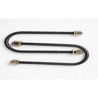 Resor Ironman 4x4 Toyota Land Cruiser FJ75/HJ75/BJ75 416UBKL
