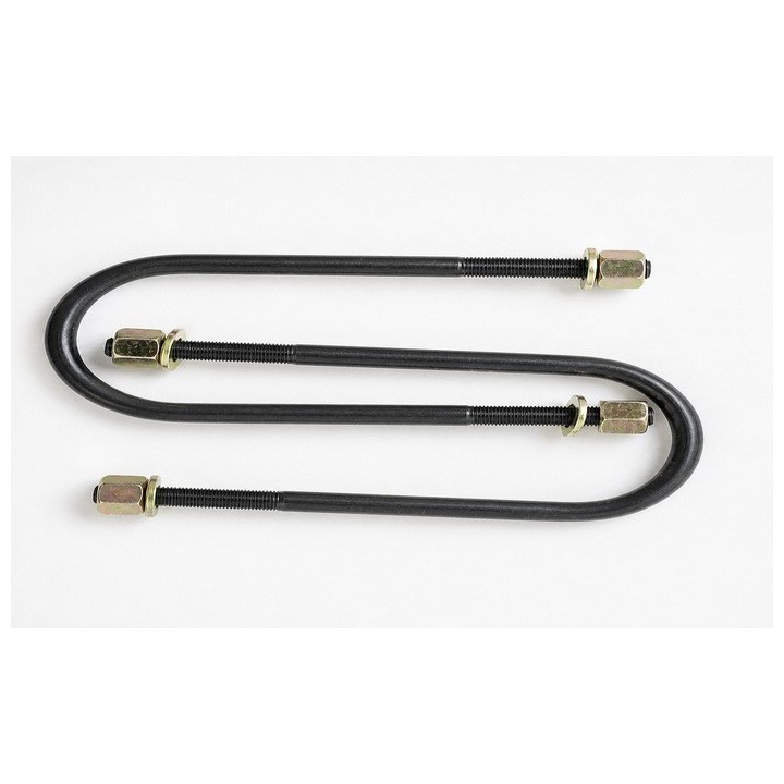 Resor Ironman 4x4 Toyota Land Cruiser FJ75/HJ75/BJ75 416UBKL