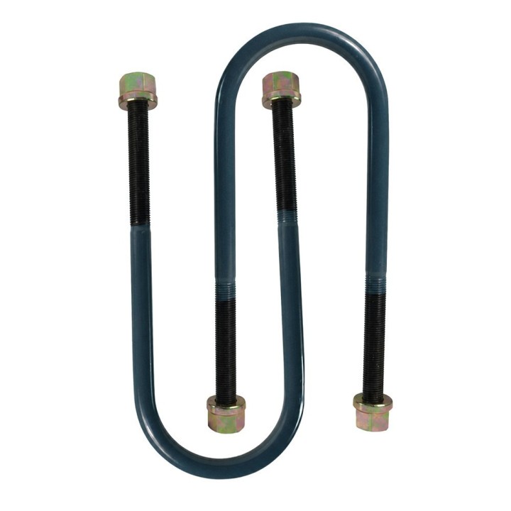 Resor Ironman 4x4 Toyota Land Cruiser FJ75/HJ75/BJ75 416UBKL