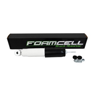 Amortyzator przedni Ironman 4x4 Foam Cell lift 2" 24088FE
