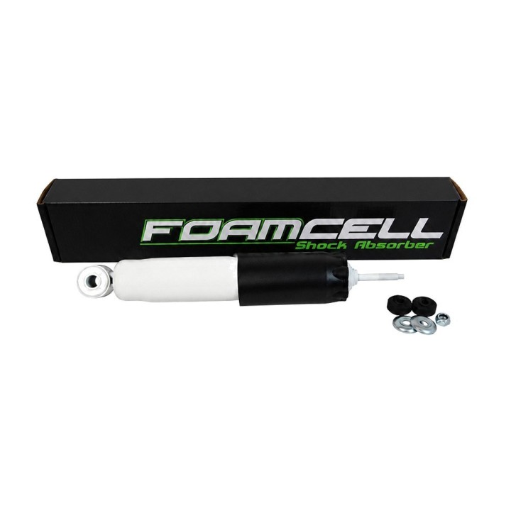 Amortyzator przedni Ironman 4x4 Foam Cell lift 2" 24088FE