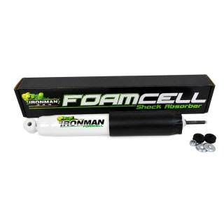 Amortyzator tylny Ironman 4x4 Foam Cell lift 2" 24639FE
