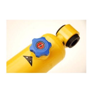 Profender PAG-5001P150 Adjustable Rear Shock – 5-6" Lift