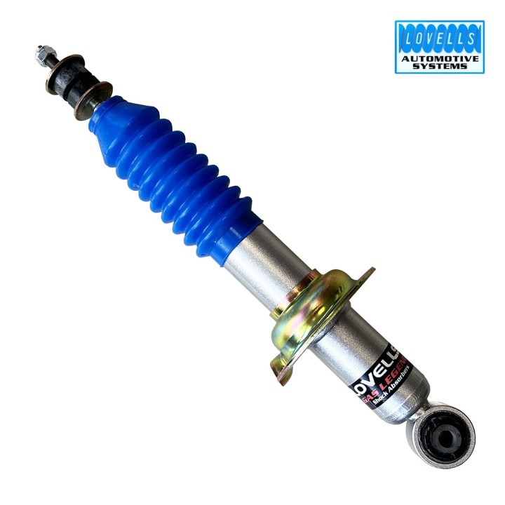 Amortyzator przedni Lovells 64611035 Gas Legend | Szekla4x4