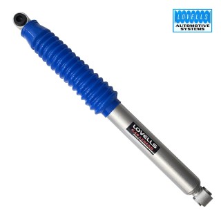 Lovells 64611043 Rear Shock Absorber Gas Legend Twin Tube