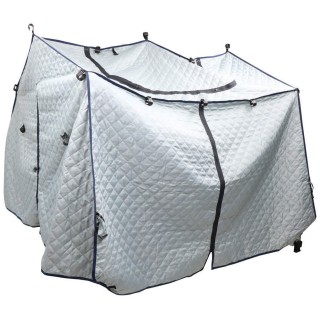 Wall Insulation for Escape INDIANA 140 cm Roof Tent