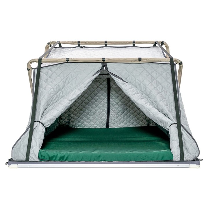 Ocieplenie ścian do namiotu dachowego Escape INDIANA 140 cm