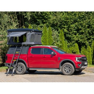 Escape VIRO 130 szary – namiot dachowy | Szekla4x4
