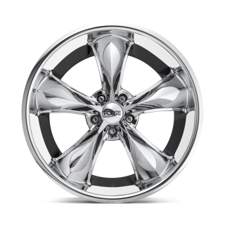 Felga aluminiowa Foose F105 LEGEND 9.5x18 ET34 5x114.3