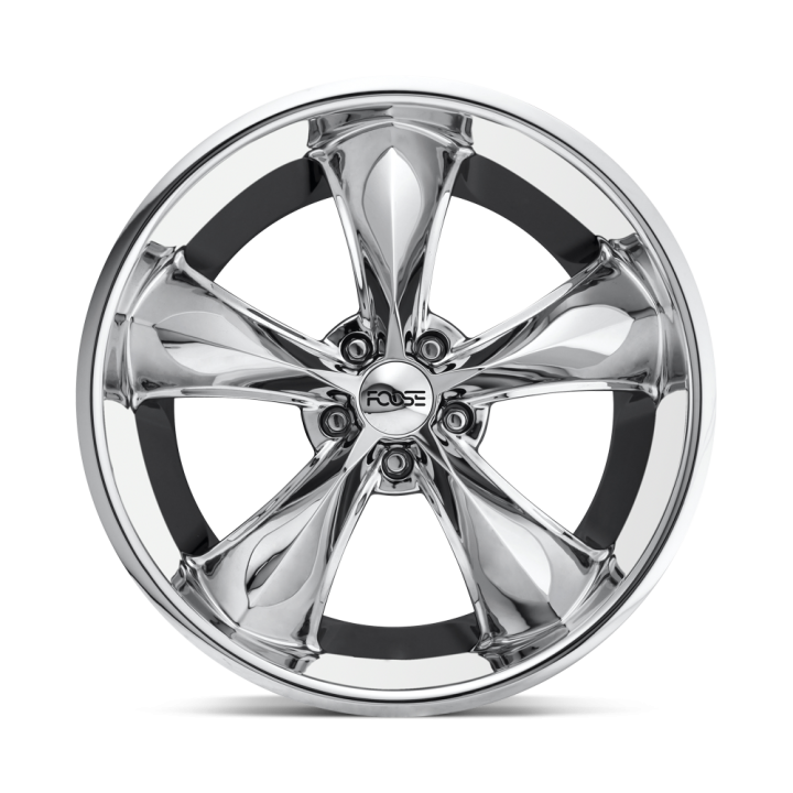 Felga aluminiowa Foose F105 LEGEND 9.5x18 ET34 5x114.3