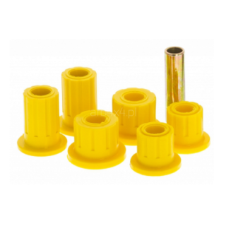 Polibusze resorów OME OMESB108 tylne - Tacoma | Szekla4x4