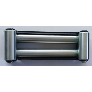 Prowadnica rolkowa do wyciągarki wąska 252 / 280 mm Escape