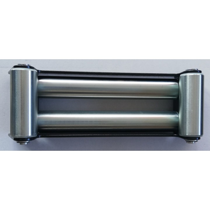 Prowadnica rolkowa do wyciągarki wąska 252 / 280 mm Escape