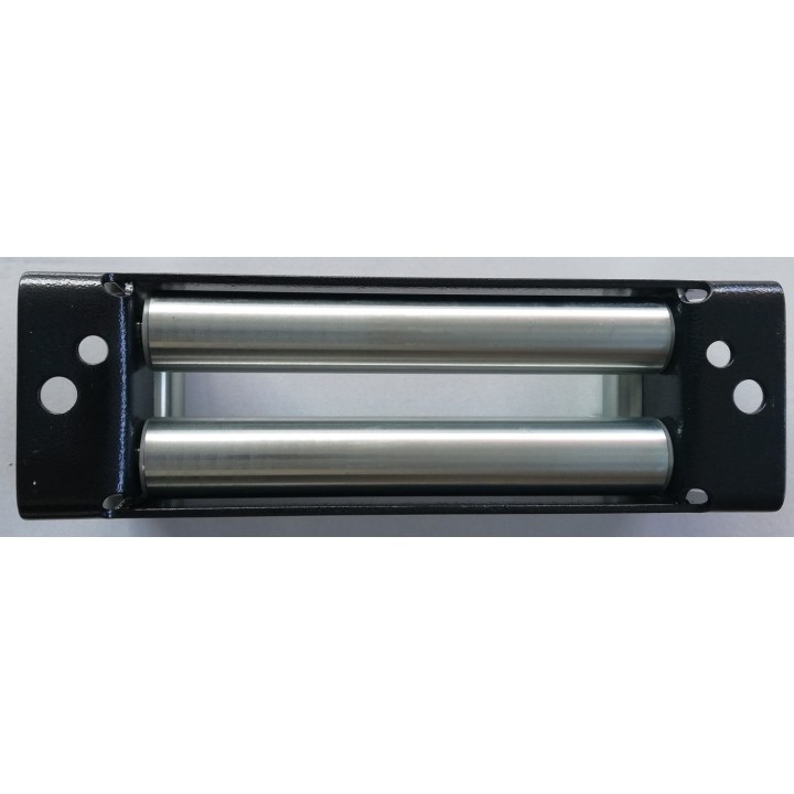 Prowadnica rolkowa do wyciągarki wąska 252 / 280 mm Escape - ujęcie 2