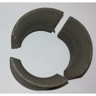 Brake Linings for Escape Evo EWX Winches (3 pcs) | Szekla4x4
