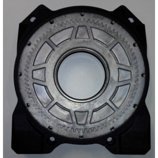 Gearbox End Housing Escape Evo 9500/12500 IP68 – Winch Parts