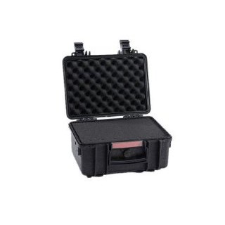 Wodoszczelna skrzynia 357x293x193 Wolfcase