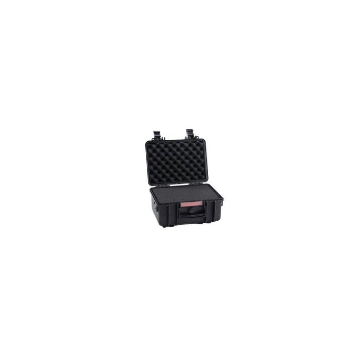 Wodoszczelna skrzynia 357x293x193 Wolfcase