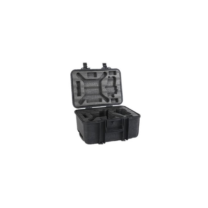 Wodoodporna walizka na Drony serii DJI Phantom Wolfcase