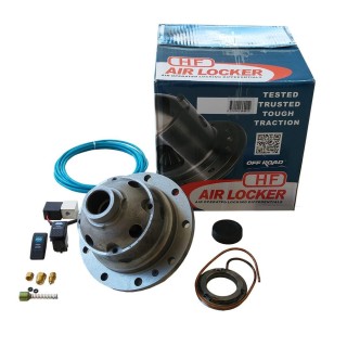 Blokada HF RD226 Jeep Dana 44A – tył – blokada dyferencjału