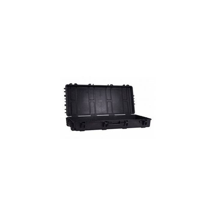 Skrzynia na broń wodoszczelna IP67 1190x530x210 Wolfcase