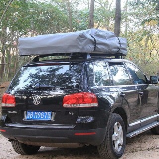 Pokrowiec na namiot dachowy Escape 180 cm (modele sprzed