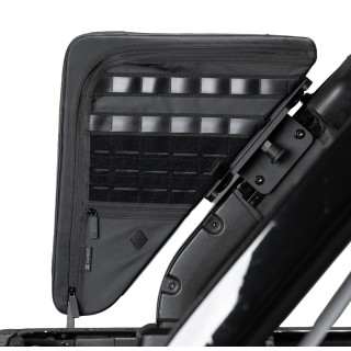 Torby XG Cargo Stealth Gama Gen 2 – Wrangler JL 4D