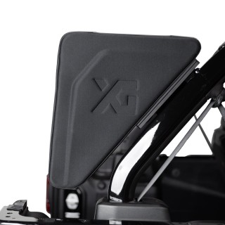 Torby XG Cargo Stealth Gama Gen 2 – Wrangler JL 4D