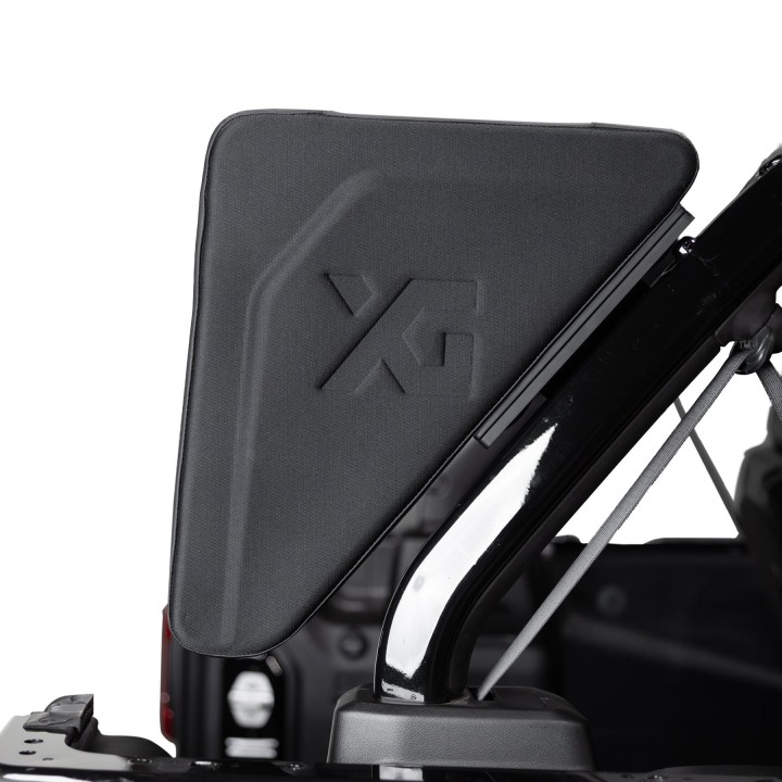 Torby XG Cargo Stealth Gama Gen 2 – Wrangler JL 4D