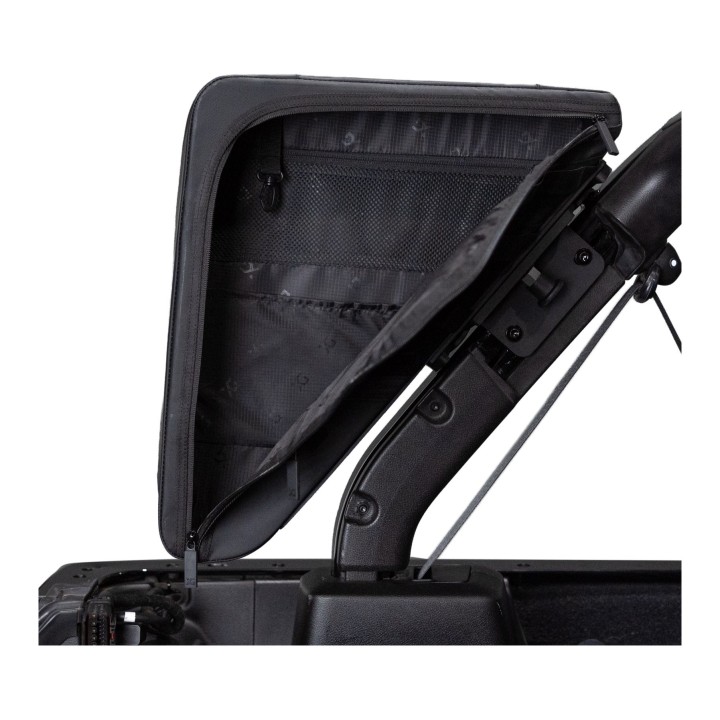 Torby XG Cargo Stealth Gama Gen 2 – Wrangler JL 4D