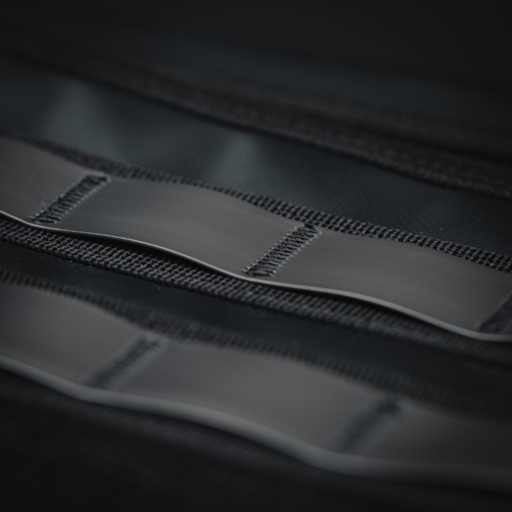 Torby XG Cargo Stealth Gama Gen 2 – Wrangler JL 4D