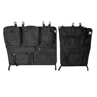 Organizer oparć XG Cargo Rail Station – Ford Bronco 4D