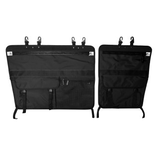 Organizer oparć XG Cargo Rail Station – Ford Bronco 4D