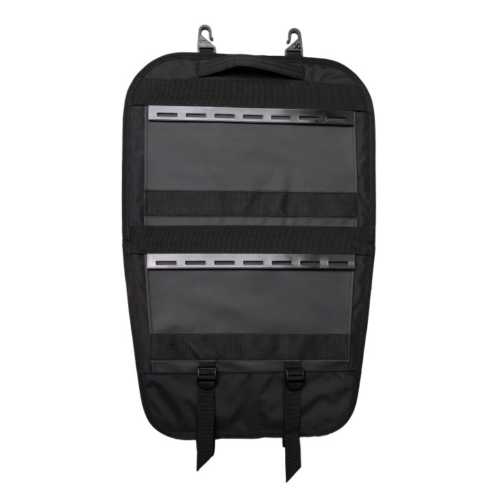Organizer na oparcie fotela XG Cargo Tac Seat Back Rail Station - ujęcie 2