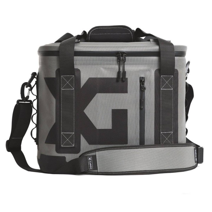 Torba termiczna XG Cargo Ice Box z deską do krojenia - ujęcie 2