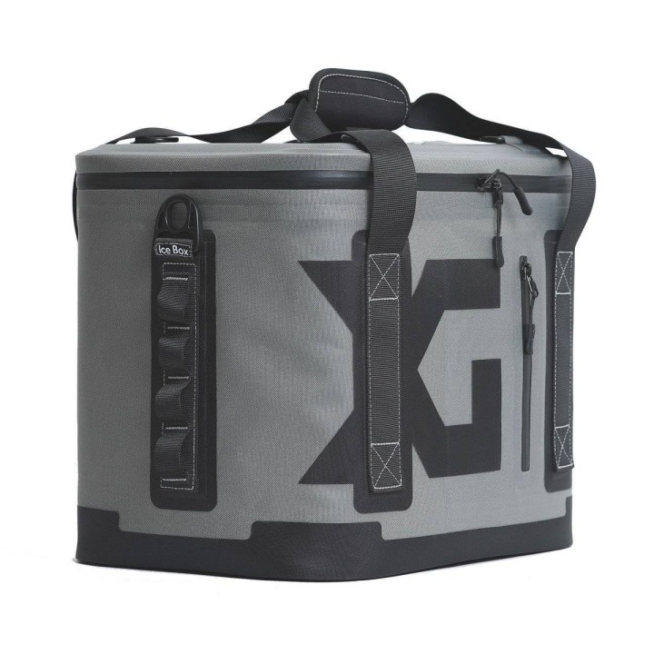 Torba termiczna XG Cargo Ice Box z deską do krojenia - ujęcie 3