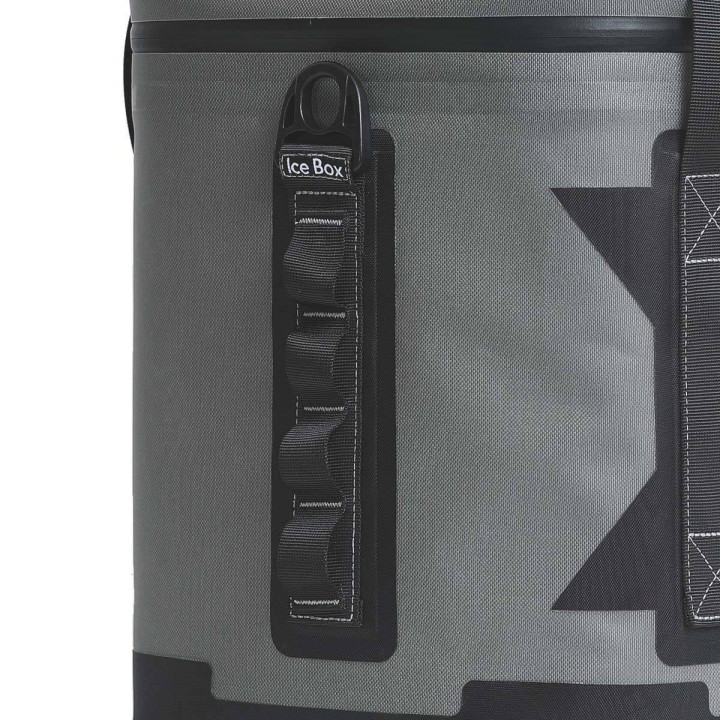 Torba termiczna XG Cargo Ice Box z deską do krojenia - ujęcie 6