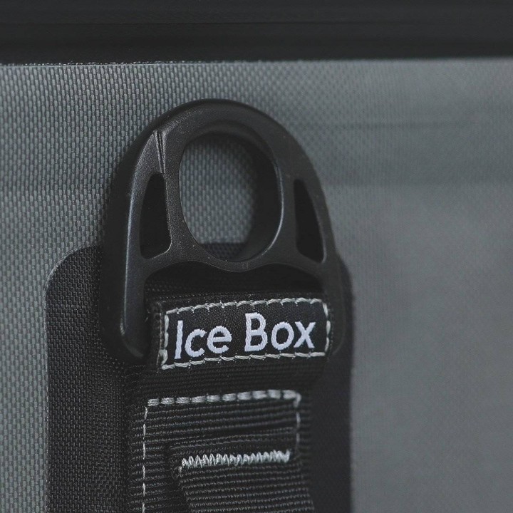 Torba termiczna XG Cargo Ice Box z deską do krojenia - ujęcie 7
