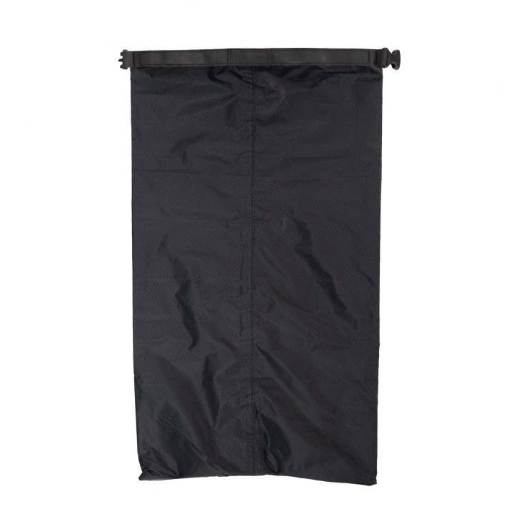 Worek wodoszczelny XG Cargo Roll Top Dry Bag – czarny