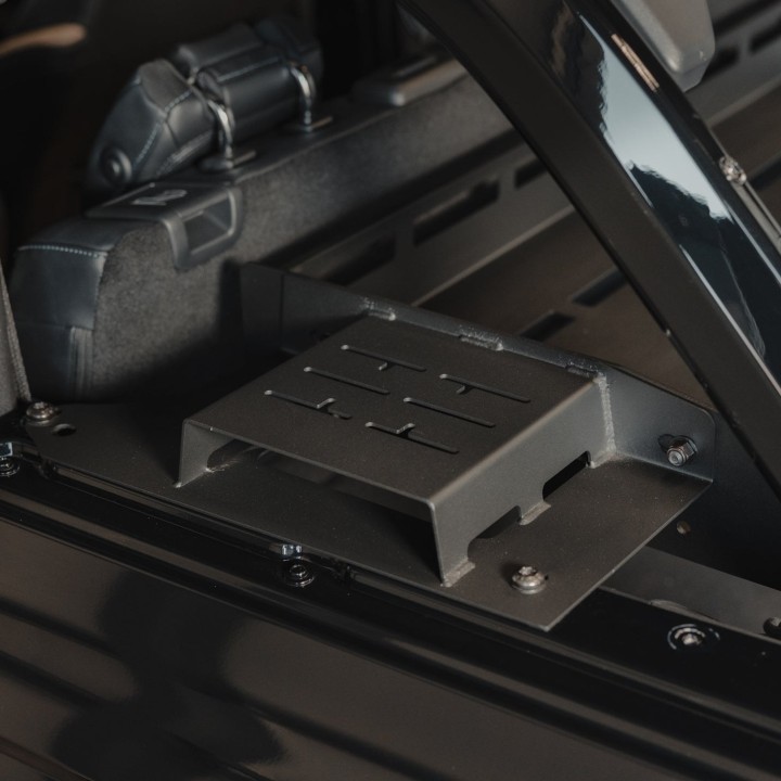 Półka bagażnika XG Cargo Platform A – Ford Bronco 4D