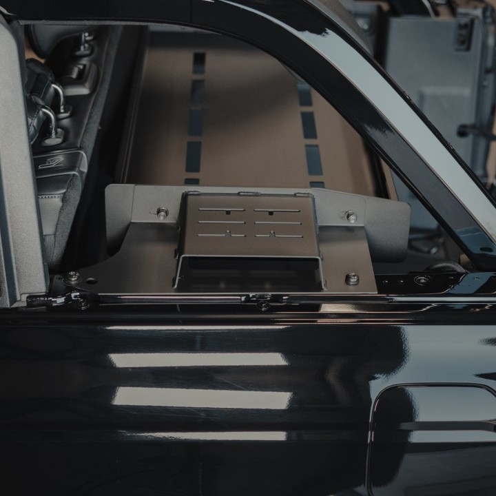 Półka bagażnika XG Cargo Platform A – Ford Bronco 4D