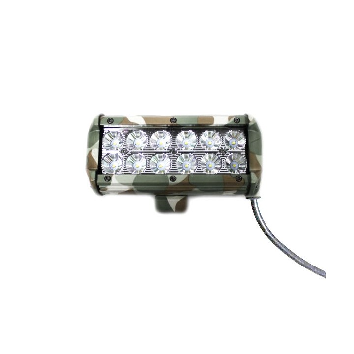 Listwa LED 36W FLOOD Habitat panel