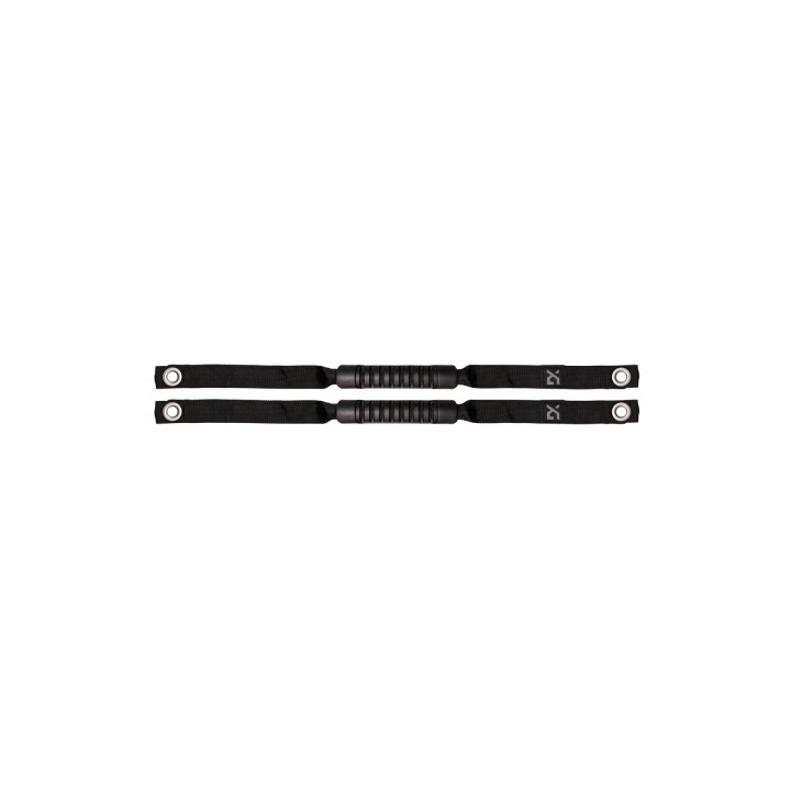 Uchwyty do trzymania XG Cargo – Ford Bronco, komplet