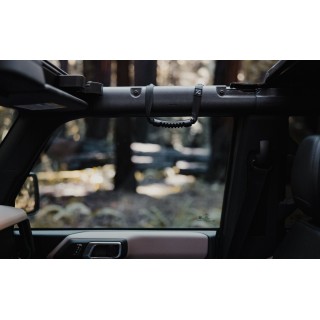 Uchwyty do trzymania XG Cargo – Ford Bronco, komplet
