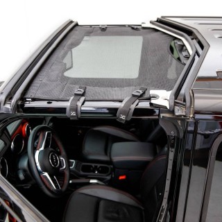 Osłona przeciwsłoneczna XG Cargo Magne-Lok – Jeep JL / JT