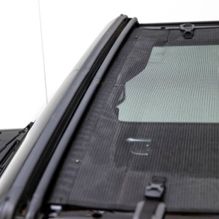 Osłona przeciwsłoneczna XG Cargo Magne-Lok – Jeep JL / JT