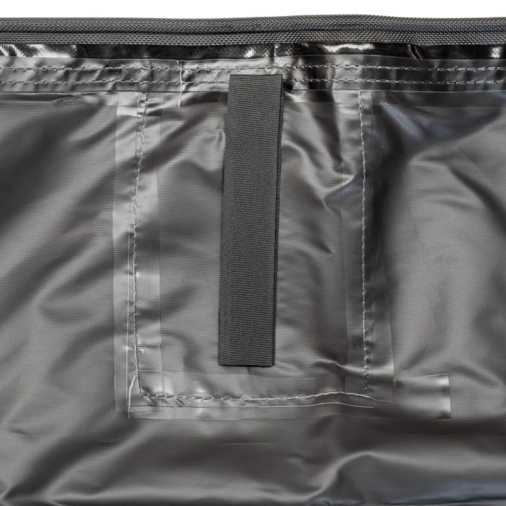 Frontowa ściana markizy Wild Camp 2,5x2,2 m | Szekla4x4