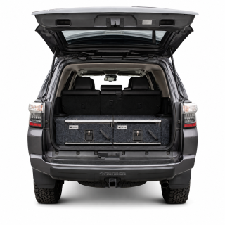 Zabudowa szufladowa Wild Camp TM901 4Runner | Szekla4x4