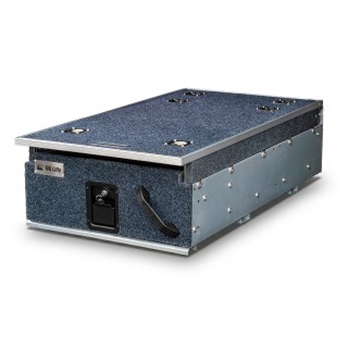 Szuflada wyprawowa Wild Camp TM1301-27-S slider | Szekla4x4