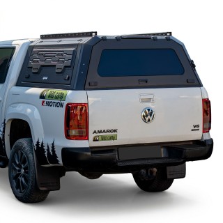 Hardtop Wild Camp Mitsubishi L200 2019-2023 | Szekla4x4